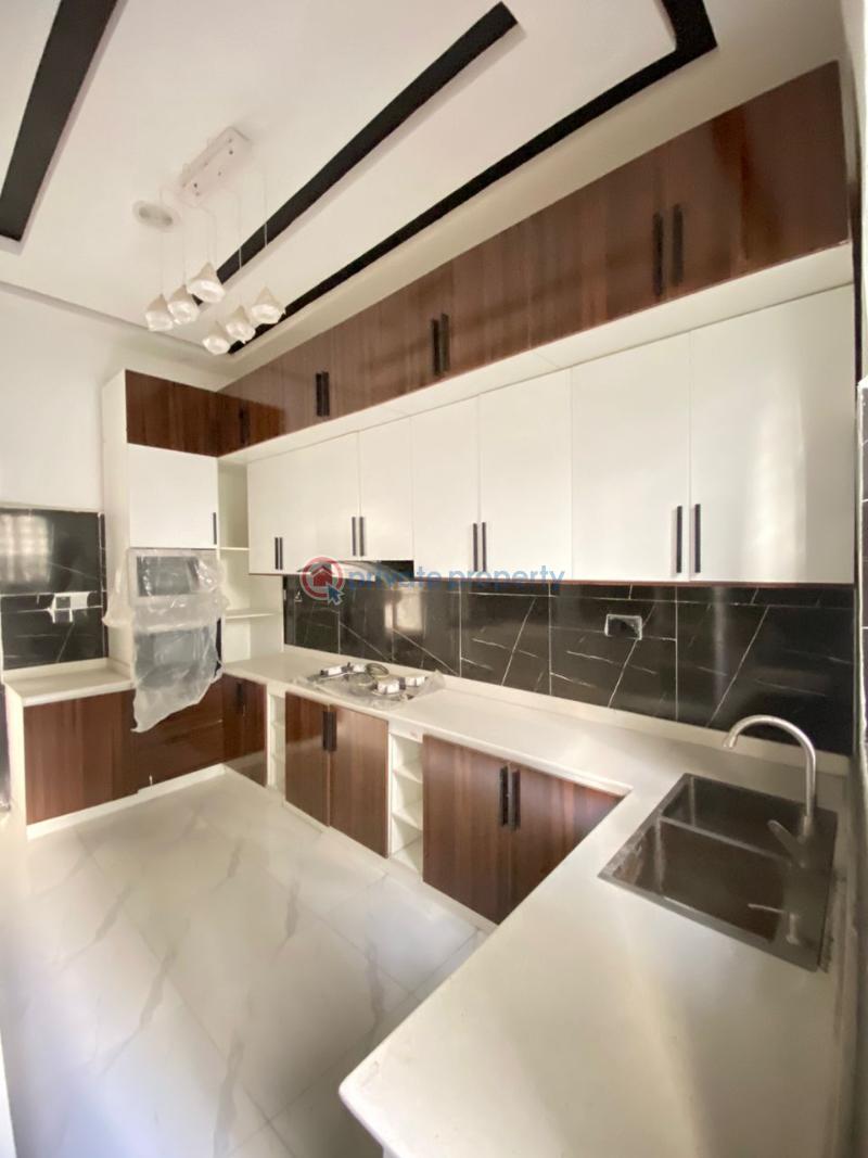 4 bedroom Semi detached Duplex For Rent Off Freedom Way Lekki Phase One Lekki Phase 1 Lagos - 9