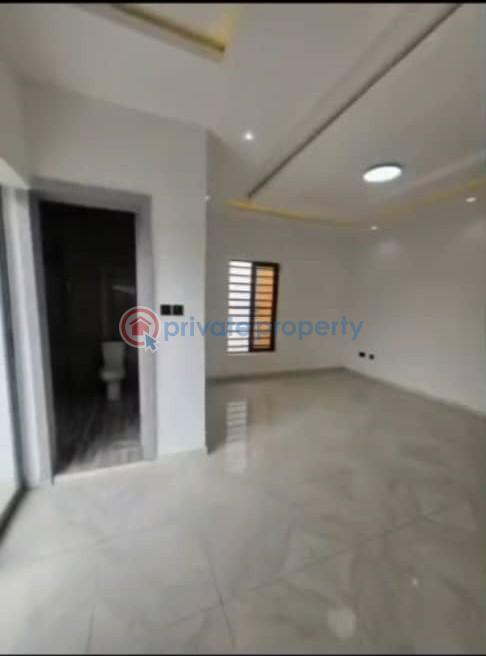 4 bedroom Duplex For Sale Gra Ogudu Lagos - 1