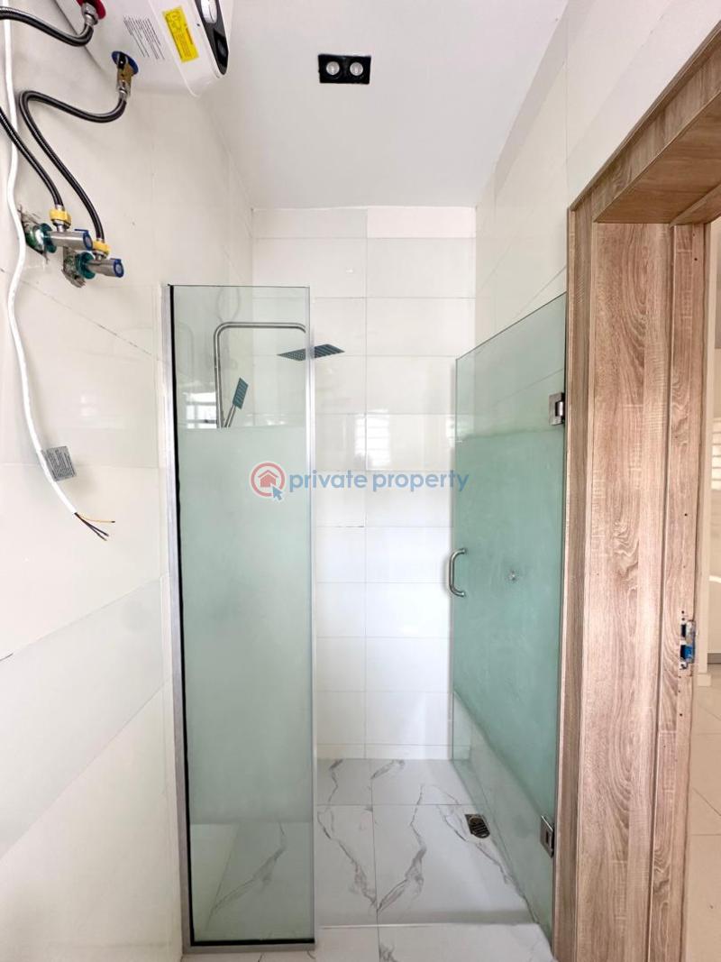 4 bedroom Semi detached Duplex For Sale Ologolo Lekki Lagos - 13