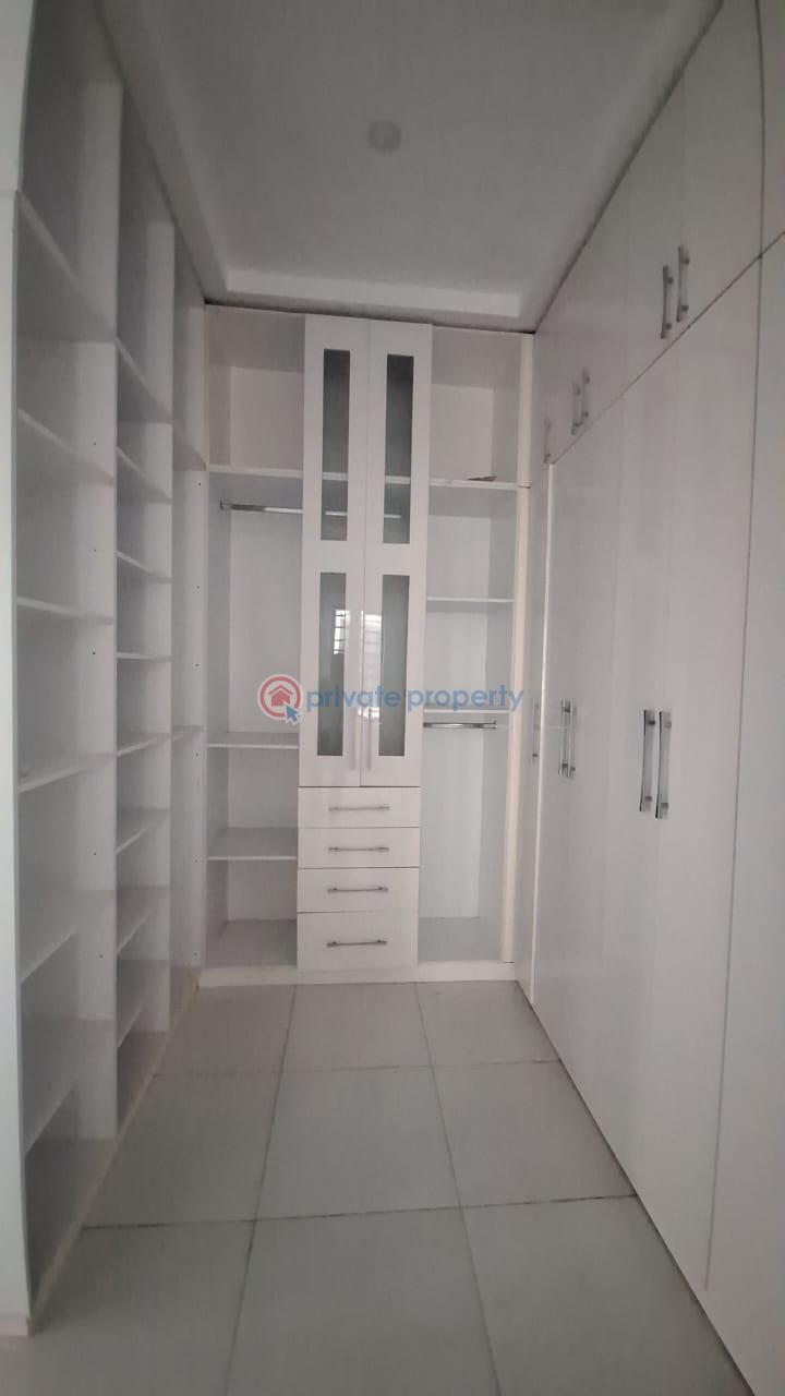 4 bedroom Semi detached Duplex For Rent Royal Pine Estate, Orchid Road. Lekki Lagos - 22