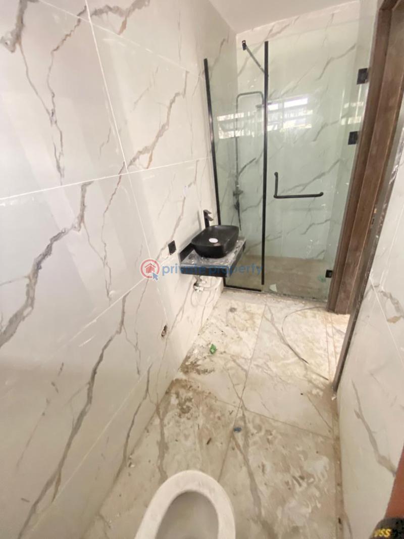 4 bedroom Semi detached Duplex For Sale Agungi, Lekki Lagos Agungi Lekki Lagos - 2