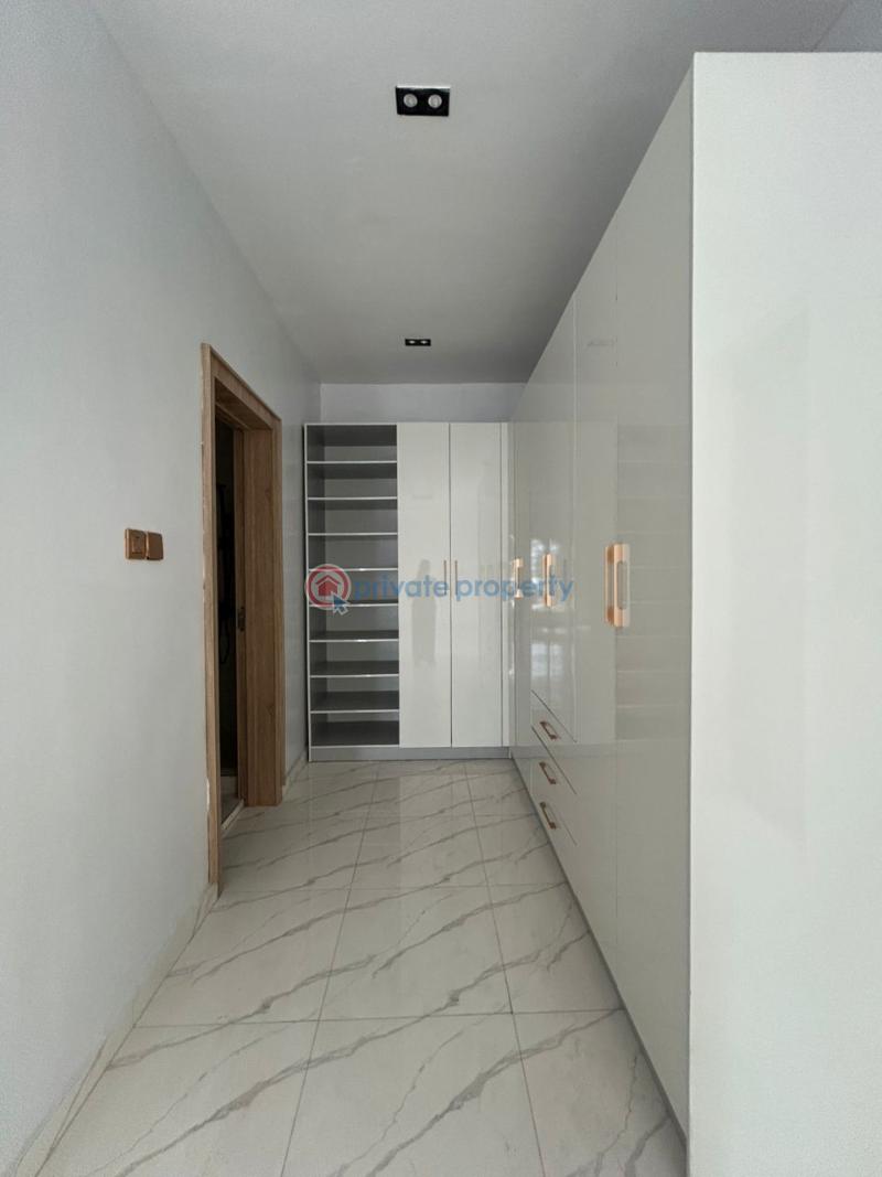 4 bedroom Semi detached Duplex For Sale Ologolo Lekki Lagos - 8