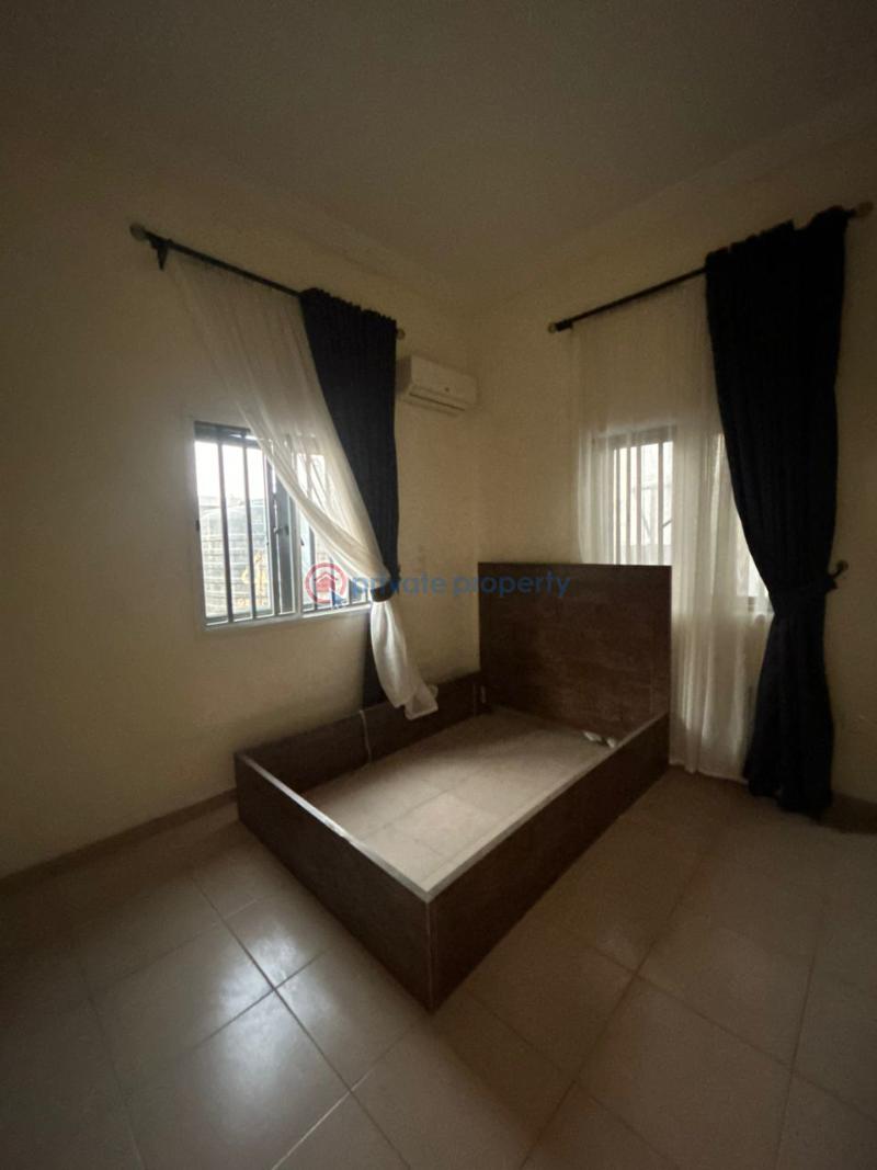 4 bedroom Semi detached Duplex For Sale Ologolo Lekki Lagos - 5