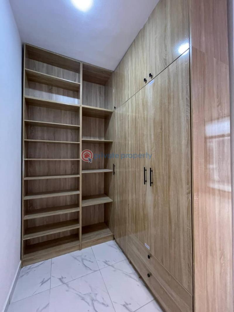 4-bedroom semi-detached duplex with bq - 8 4 bedroom Semi detached Duplex For Rent Orchid Lekki Lagos - 8