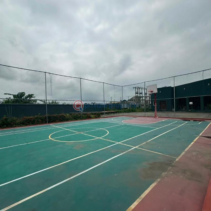 4 bedroom House For Sale Sangotedo Lagos - 11