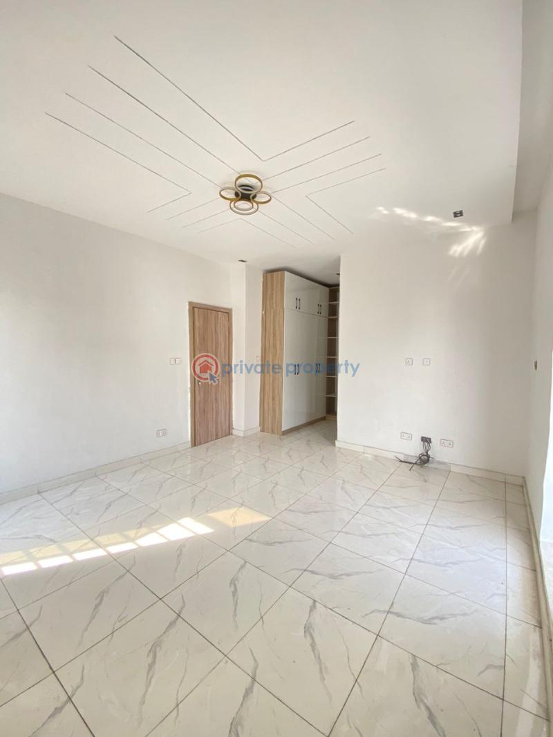 4 bedroom Semi detached Duplex For Sale Lekki Psalm City Estate Ajah Lagos Ajah Lagos - 6
