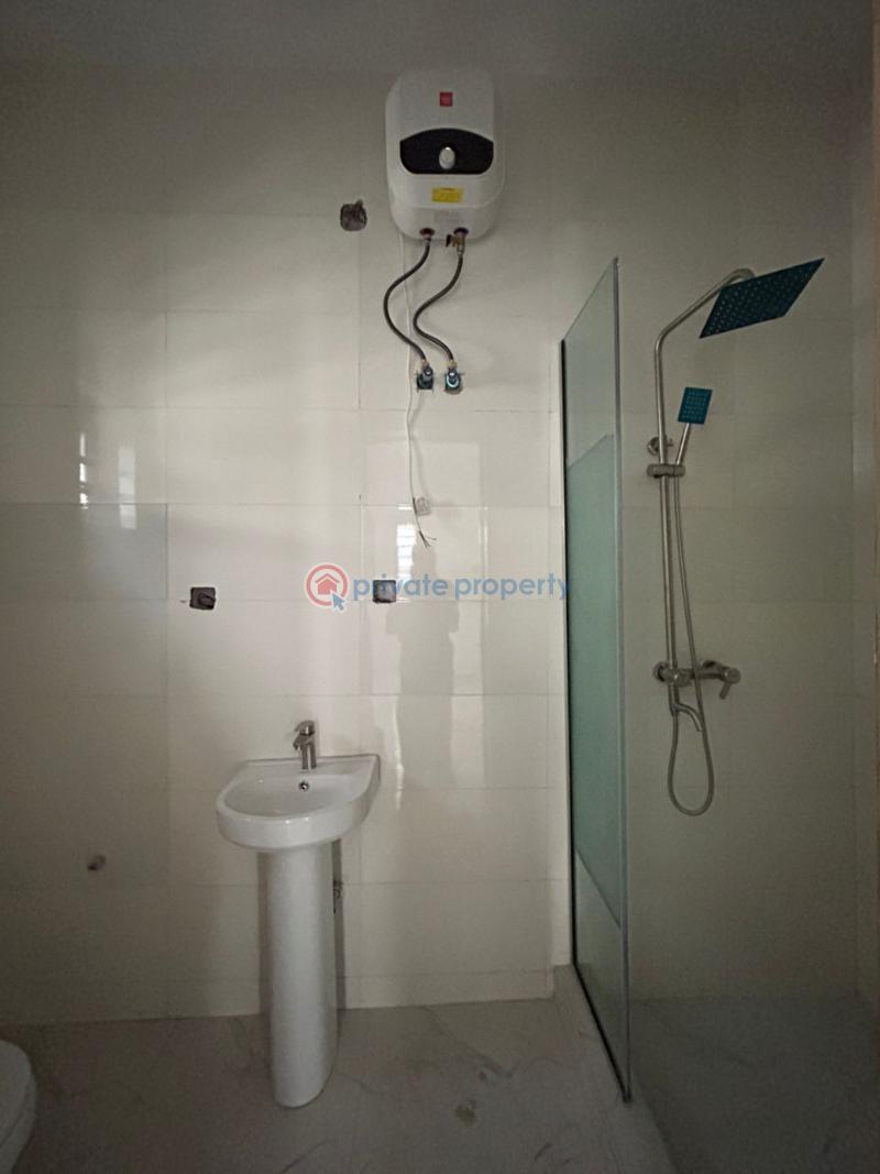 4 bedroom Semi detached Duplex For Sale Ologolo Lekki Lagos - 10
