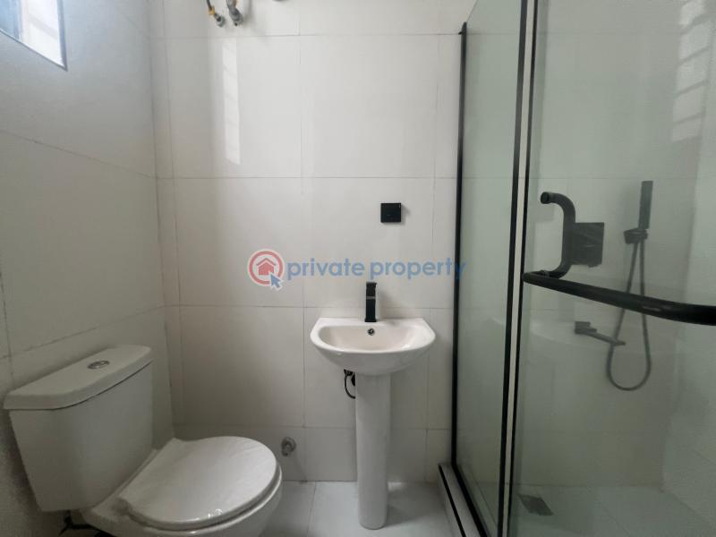 4 bedroom Detached Duplex For Sale Lekki Palm City Ajah Lagos - 14