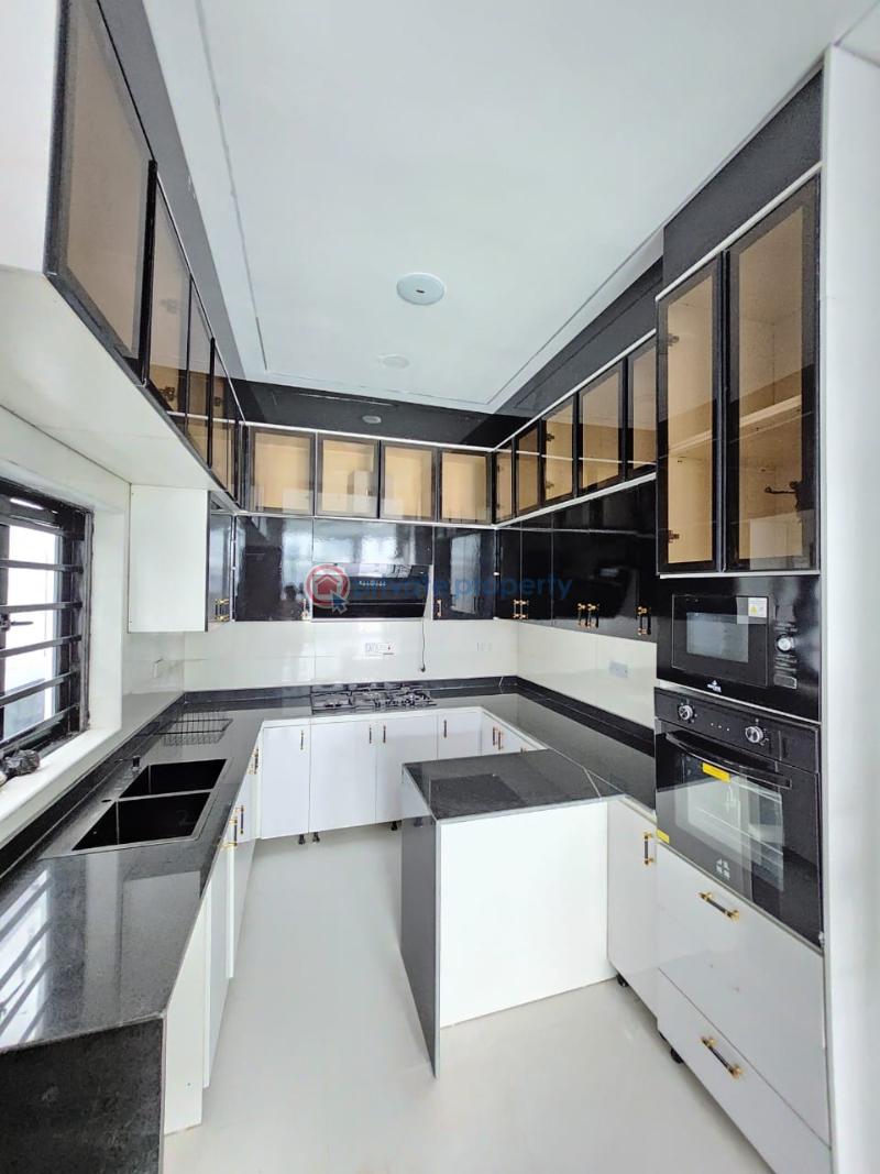 4 bedroom Semi detached Duplex For Sale Ikota Lekki Lagos - 0