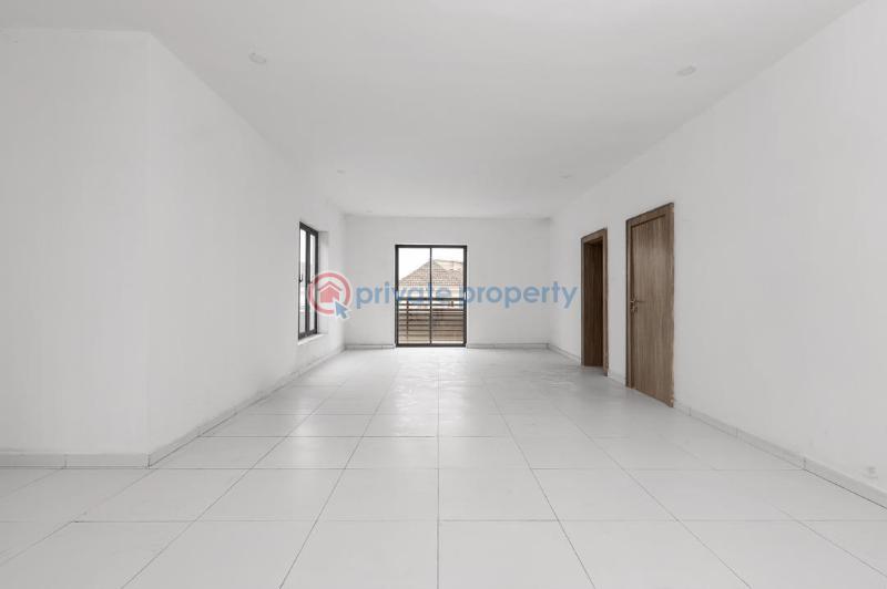 4 bedroom Semi detached Duplex For Sale Kado Abuja Phase 2  - 5