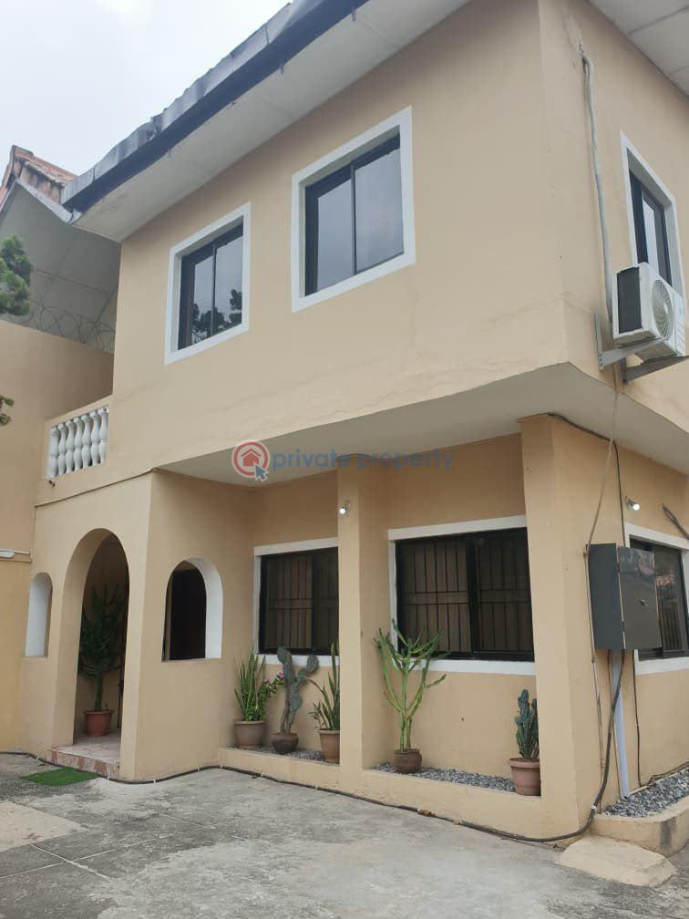 4 bedroom Semi detached Duplex For Sale The Prestigious Mobolaji Johnson Estate Lekki Phase 1 Lagos