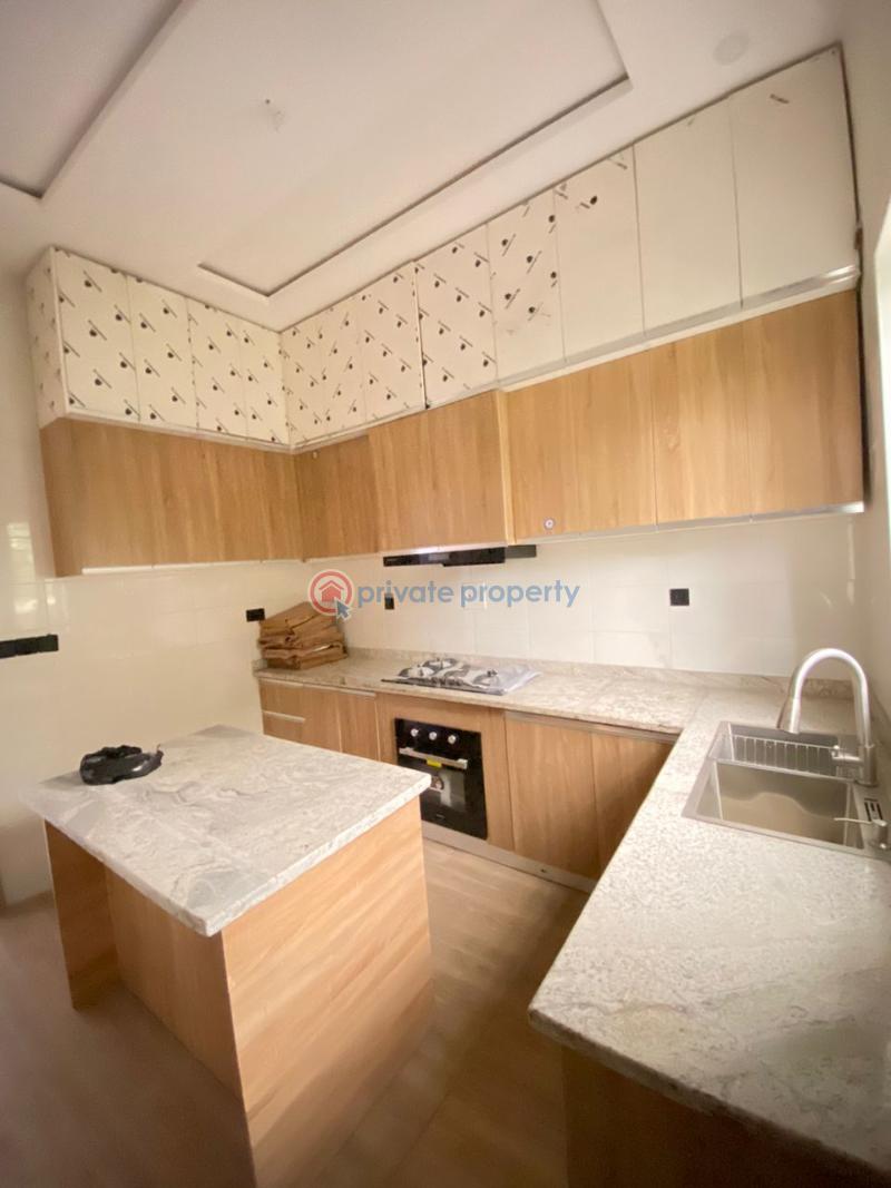 4 bedroom Semi detached Duplex For Sale Ajah Lekki Lagos Ajah Lagos - 6