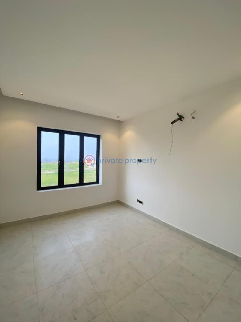 4 bedroom Semi detached Duplex For Sale Lekki Phase 1 Lagos - 7