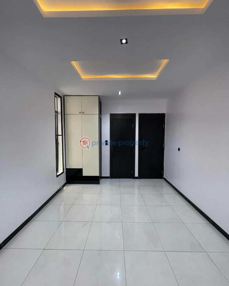 4 bedroom Semi detached Duplex For Sale Ikate Elegushi Lekki Lagos - 8