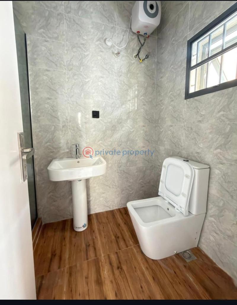 4 bedroom Semi detached Duplex For Sale Magodo GRA Phase 1 Ojodu Lagos - 11