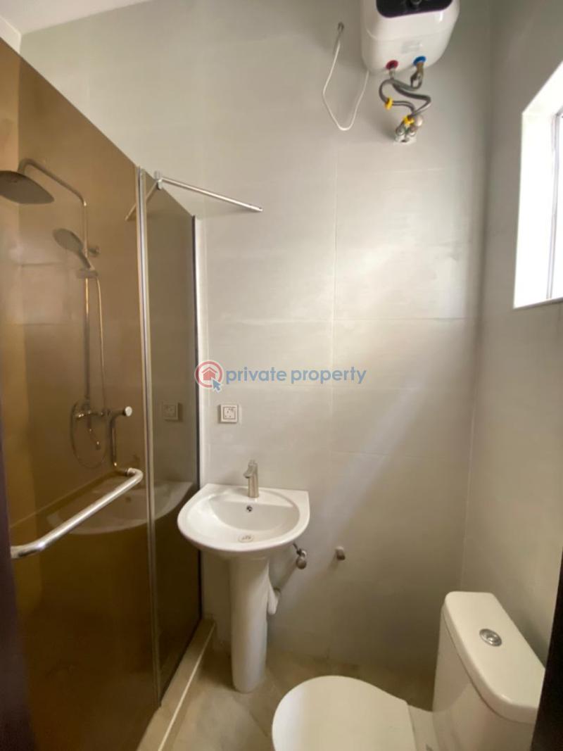 4 bedroom Semi detached Duplex For Sale Ikota Lekki Lagos - 4