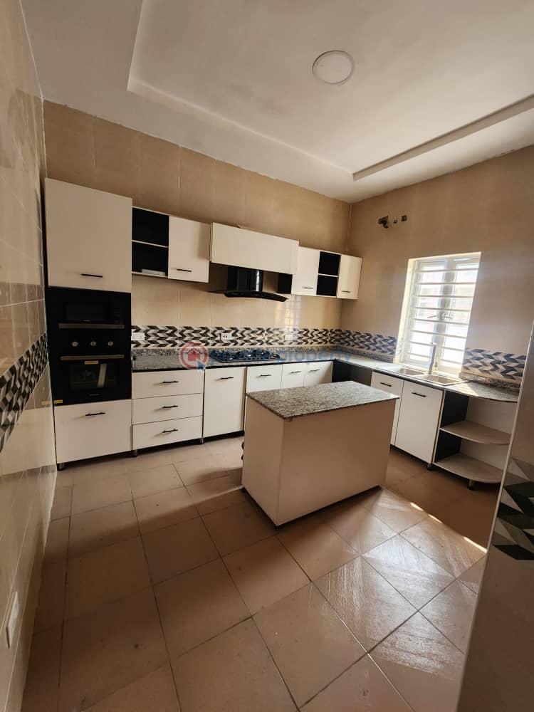 4 bedroom Semi detached Duplex For Rent Ikota Villa Estate Ikota Lekki Lagos - 4