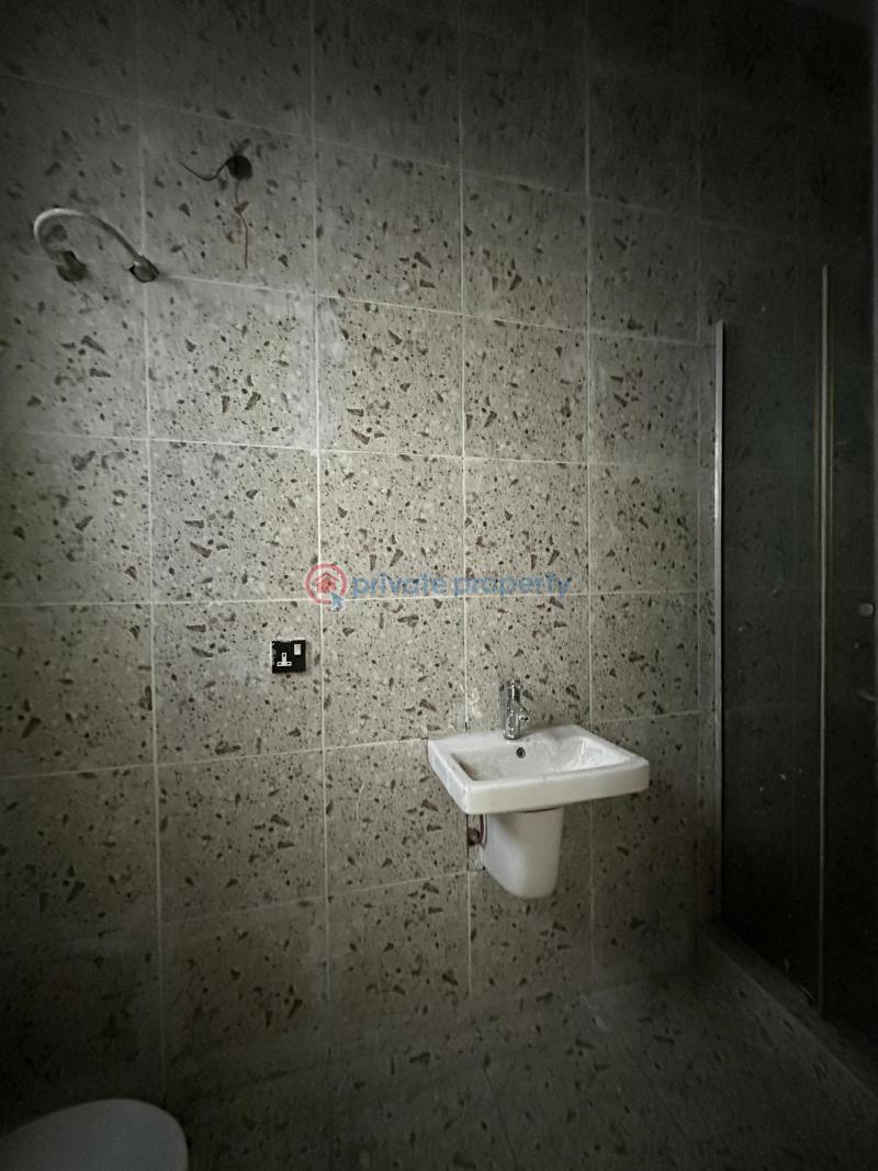 4 bedroom semi-detached duplex with bq - 13 4 bedroom Semi detached Duplex For Sale Orchid Road Lekki Lagos - 13