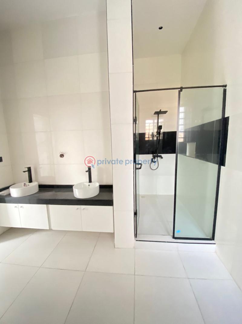 4 bedroom Semi detached Duplex For Sale Ikota Lekki Lagos - 2