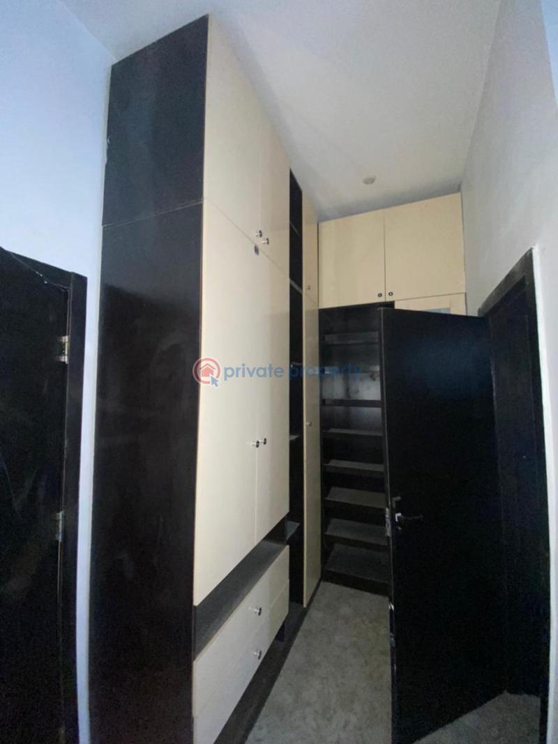 4 bedroom Semi detached Duplex For Sale Orchid Road Lekki Lagos Lekki Phase 2 Lagos - 7