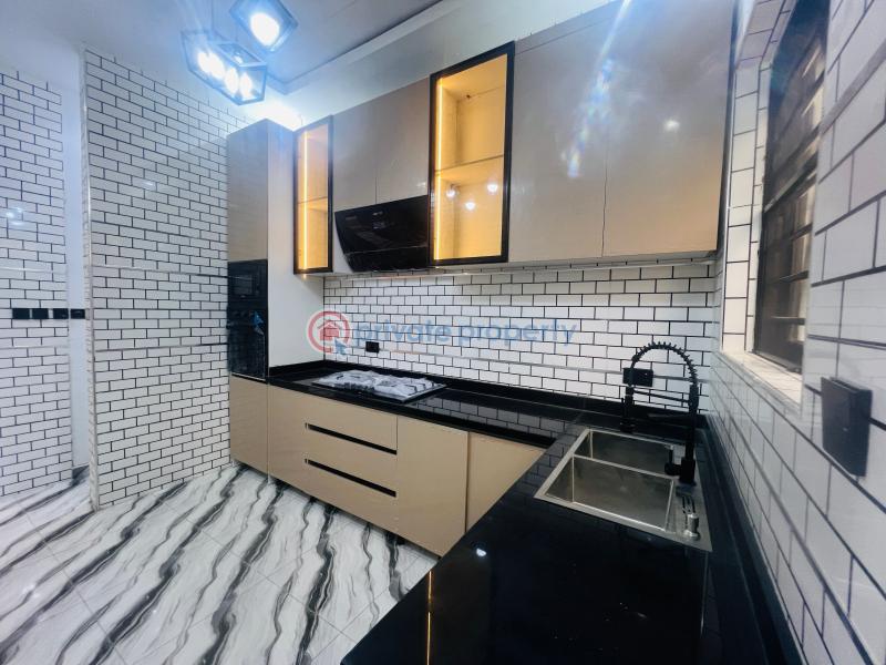 4 bedroom Semi detached Duplex For Sale By Lagos Business School Sangotedo Ajah Lagos - 7