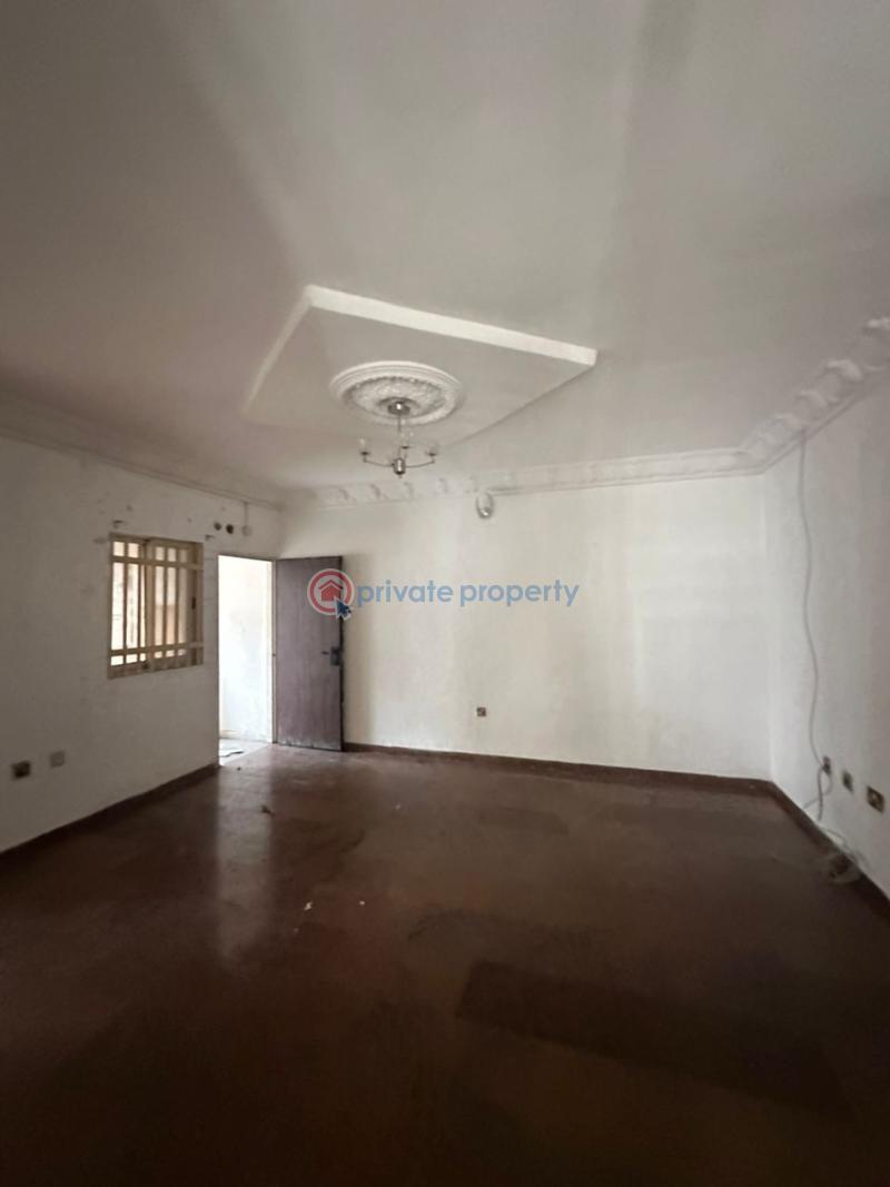 4 bedroom Semi detached Duplex For Rent Oniru Victoria Island Lagos - 7