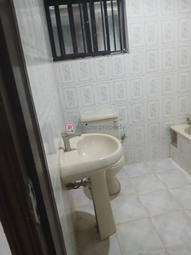 4 bedroom Semi detached Duplex For Rent Agungi Lekki Lagos - 4