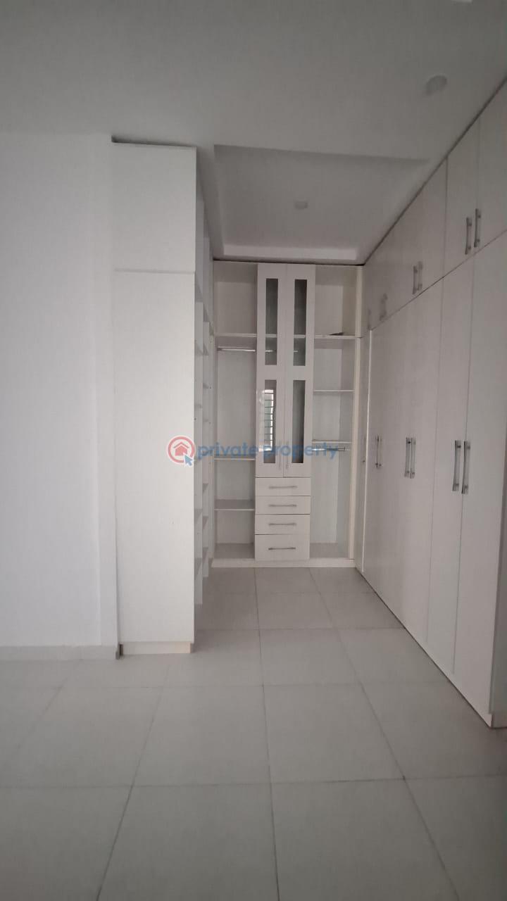 4 bedroom Semi detached Duplex For Rent Royal Pine Estate, Orchid Road. Lekki Lagos - 25