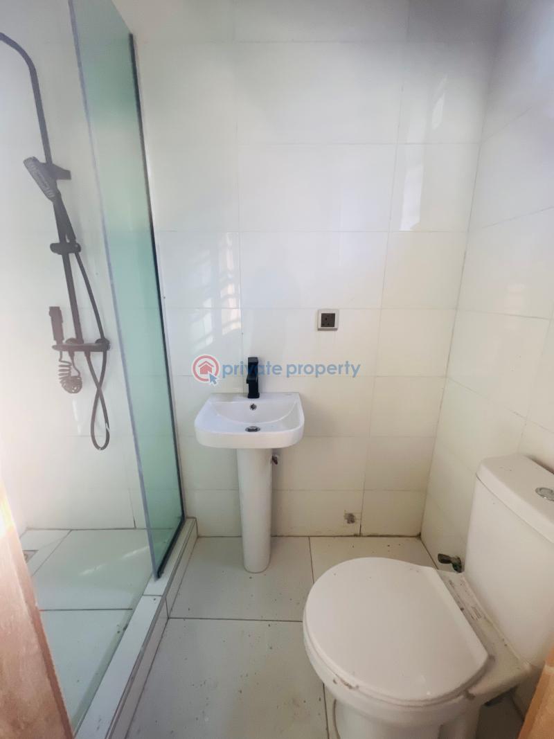 4 bedroom Semi detached Duplex For Sale Ikota Lekki Lagos - 17