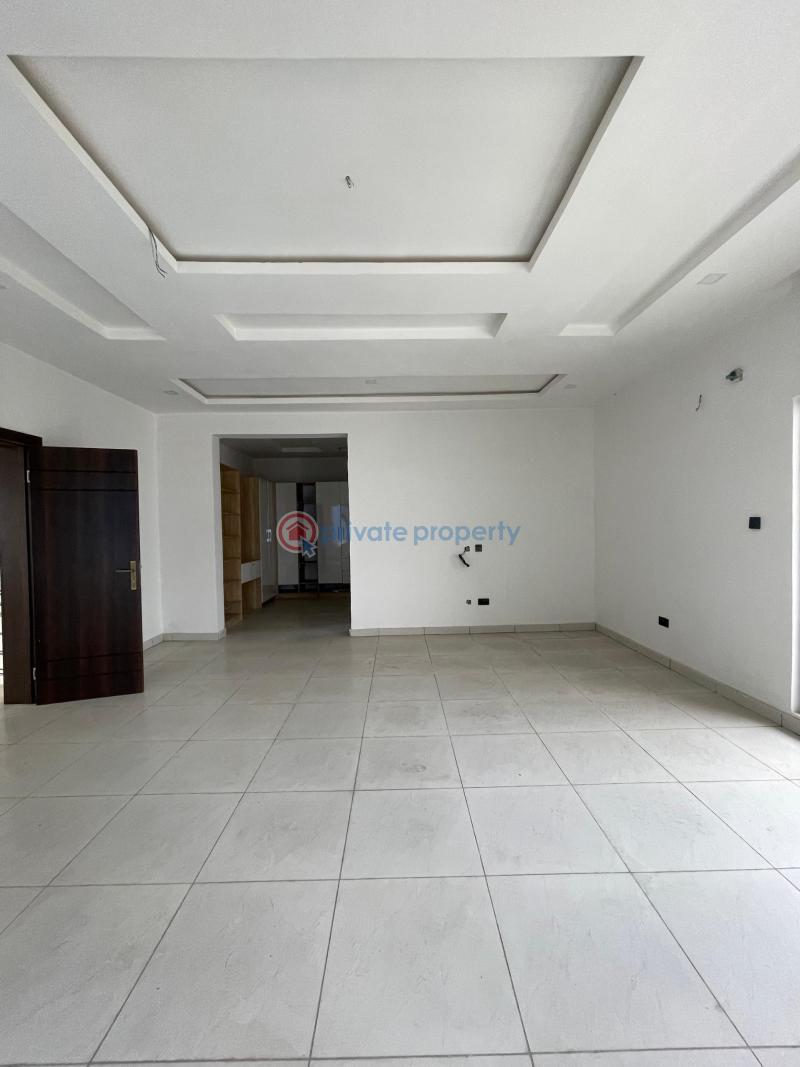 4 bedroom semi-detached duplex with bq - 3 4 bedroom Semi detached Duplex For Sale Orchid Lekki Lekki Lagos - 3