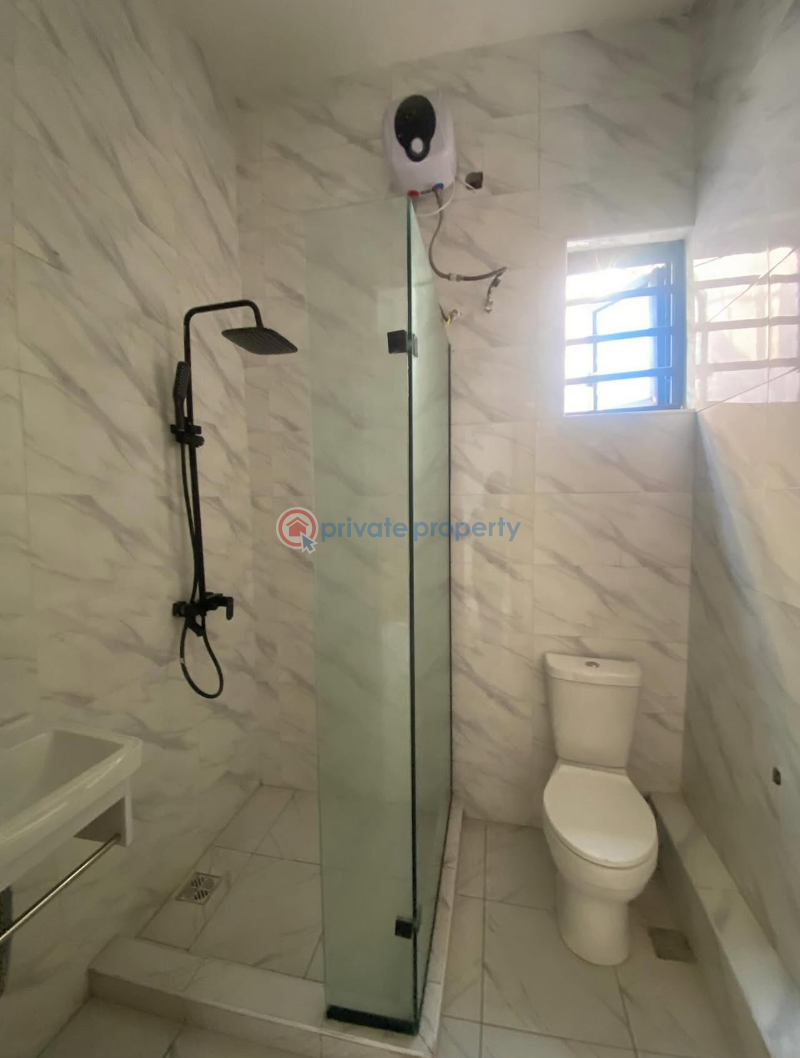 4 bedroom Semi detached Duplex For Sale Lekki Scheme 2 Ajah Lagos - 3