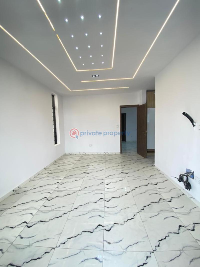 4 bedroom Semi detached Duplex For Sale Ikota Lekki Lagos - 4