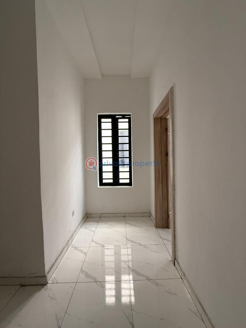 4 bedroom Semi detached Duplex For Sale Ikota Lekki Lagos - 1