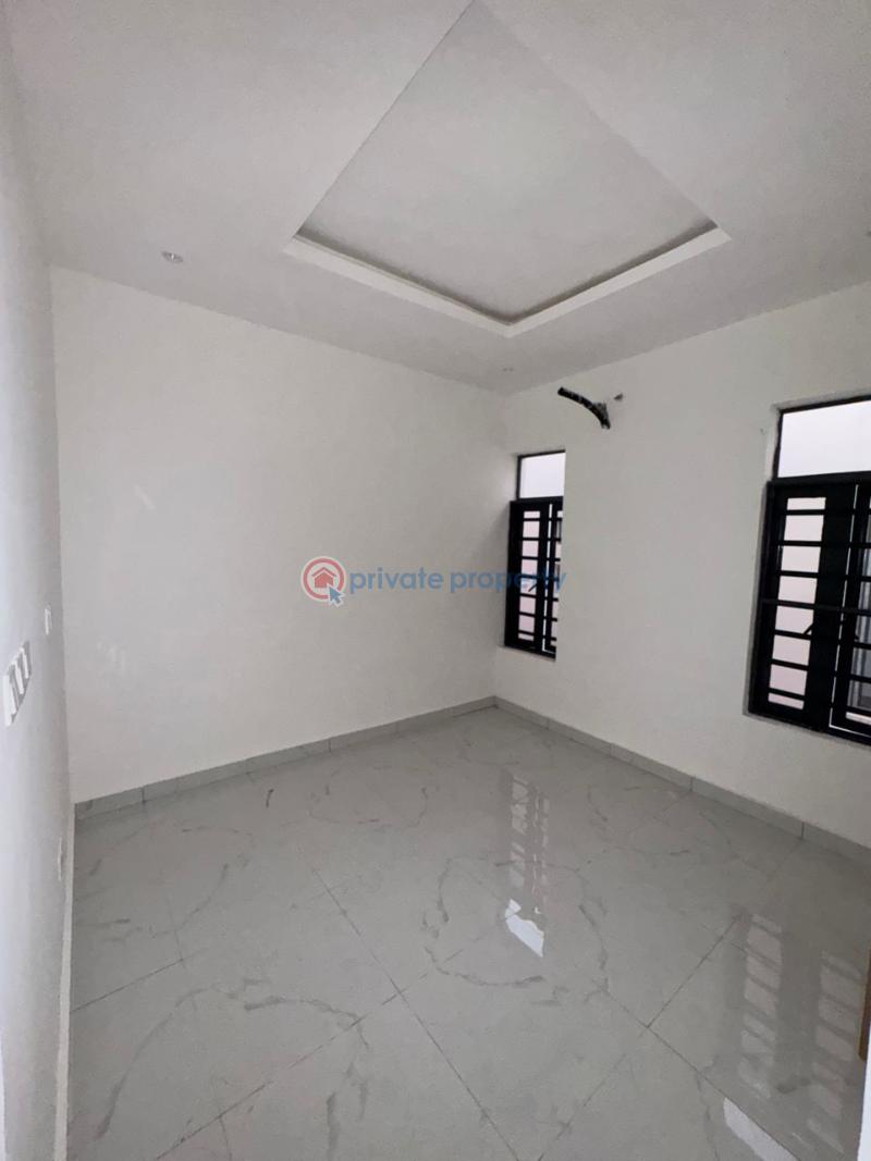 4 bedroom Duplex For Sale Lekki Scheme 2 By Abraham Adesanya Lekki Scheme 2 Ajah Lagos - 17