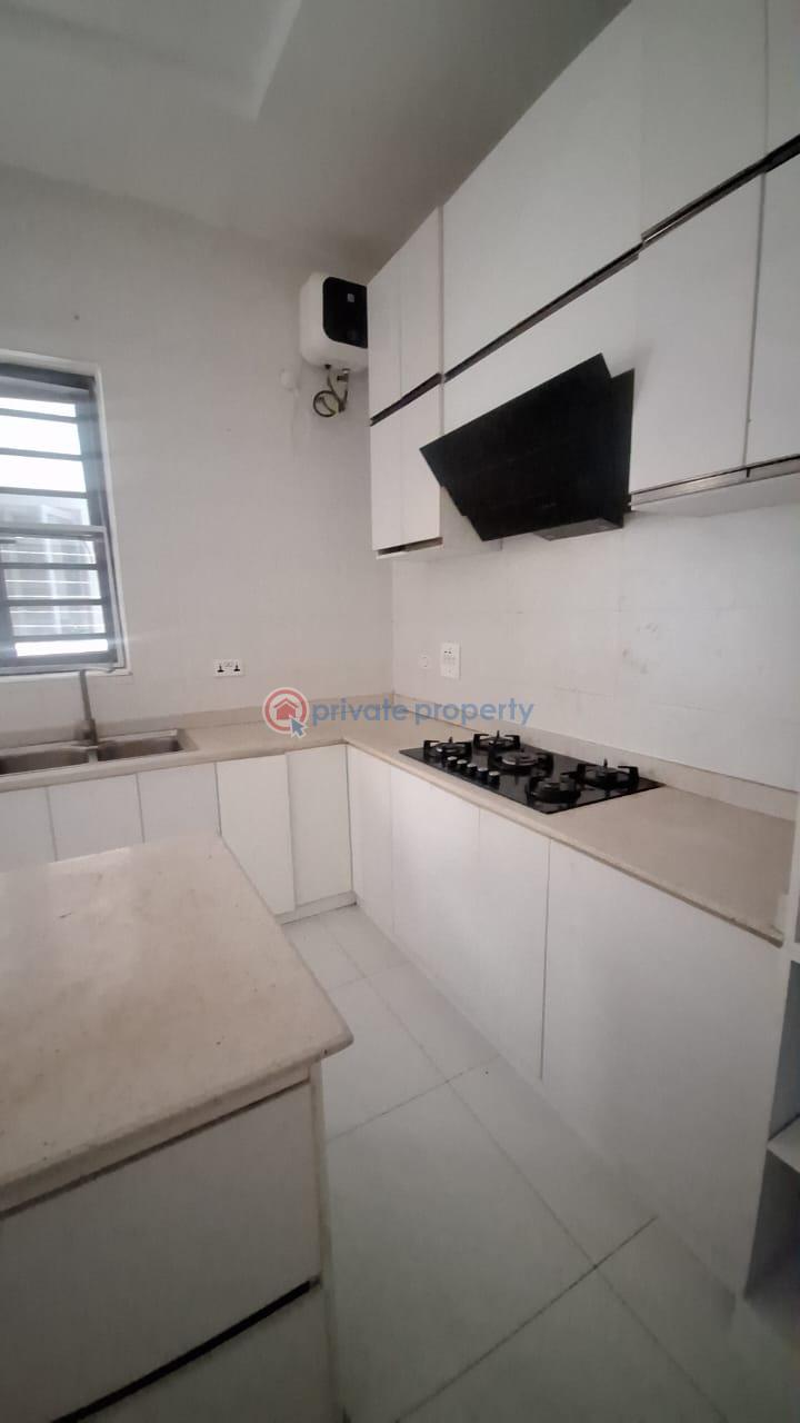 4 bedroom Semi detached Duplex For Rent Royal Pine Estate, Orchid Road. Lekki Lagos - 24