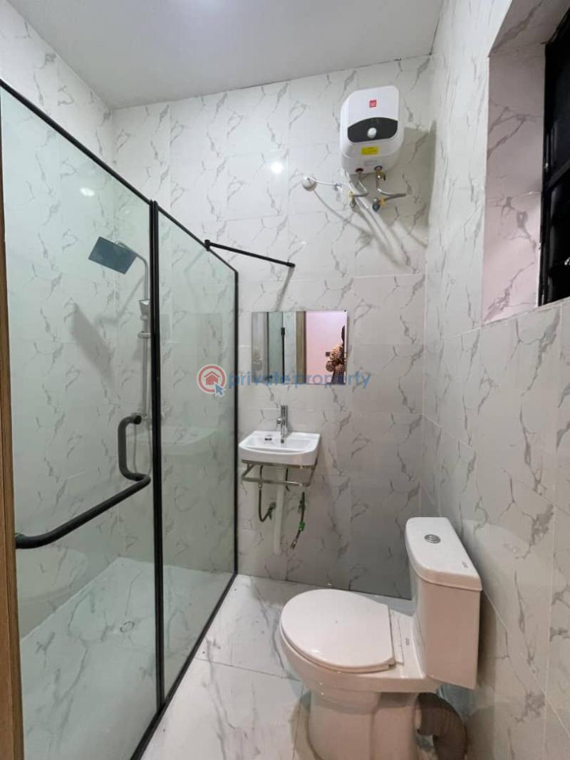 4-bedroom semi-detached duplex with bq - 5 4 bedroom Semi detached Duplex For Rent Orchid Lekki Lagos - 5