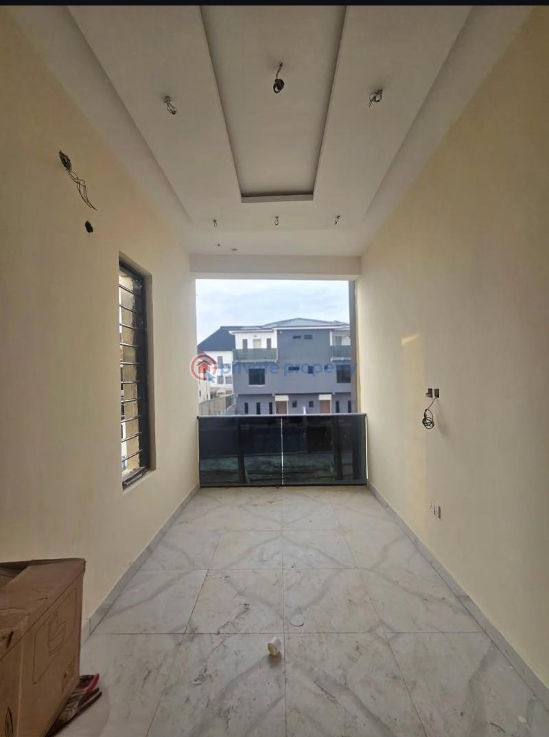 4 bedroom Semi detached Duplex For Sale Gbagada Lagos - 6