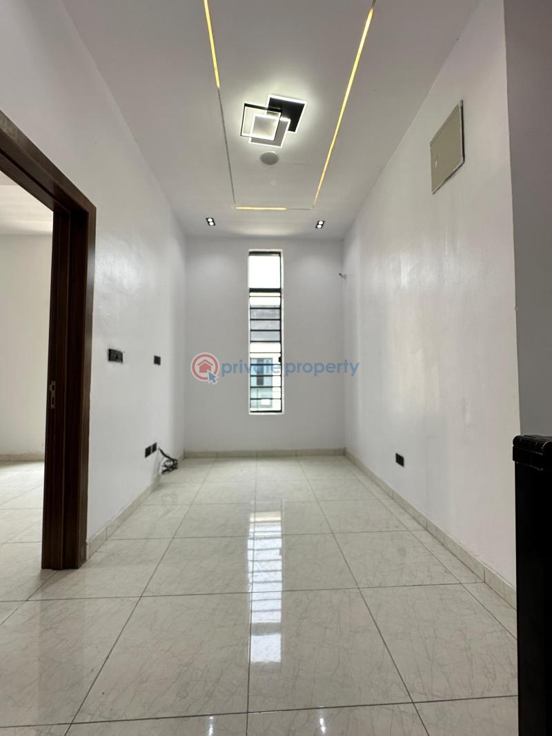 4 bedroom Semi detached Duplex For Sale Ikota Lekki Lagos - 7