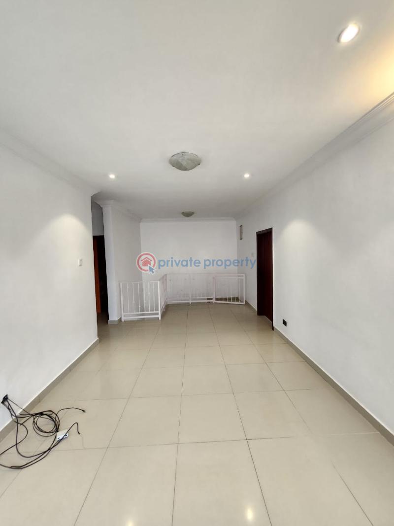 4 bedroom Semi detached Duplex For Rent Osapa Lekki Lagos - 14