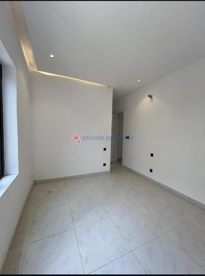 4 bedroom Semi detached Duplex For Sale Lekki Phase 1 Lagos - 9