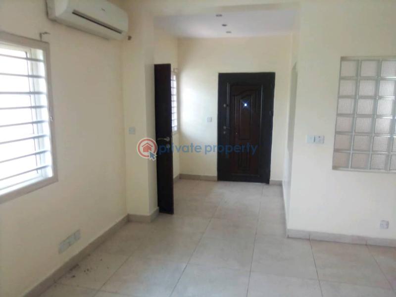 4 bedroom Duplex For Sale Calton Gate Estate Off Chevron Road Chevron Drive Lekki Lagos - 4