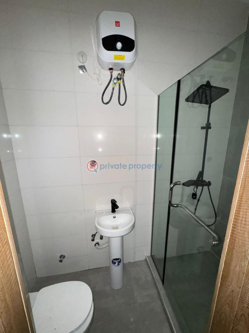 4 bedroom Duplex For Sale Lekki Scheme 2 By Abraham Adesanya Lekki Scheme 2 Ajah Lagos - 16