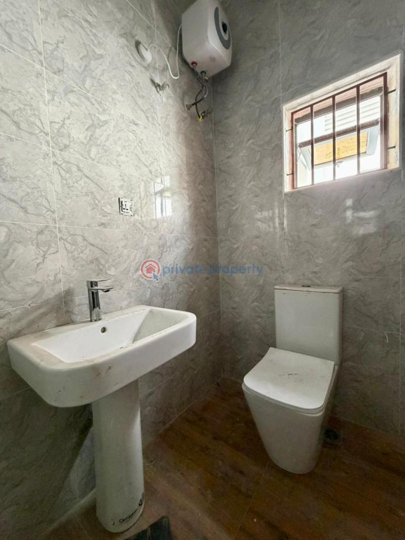 4 bedroom Detached Duplex For Sale Magodo GRA Phase 1 Ojodu Lagos - 3
