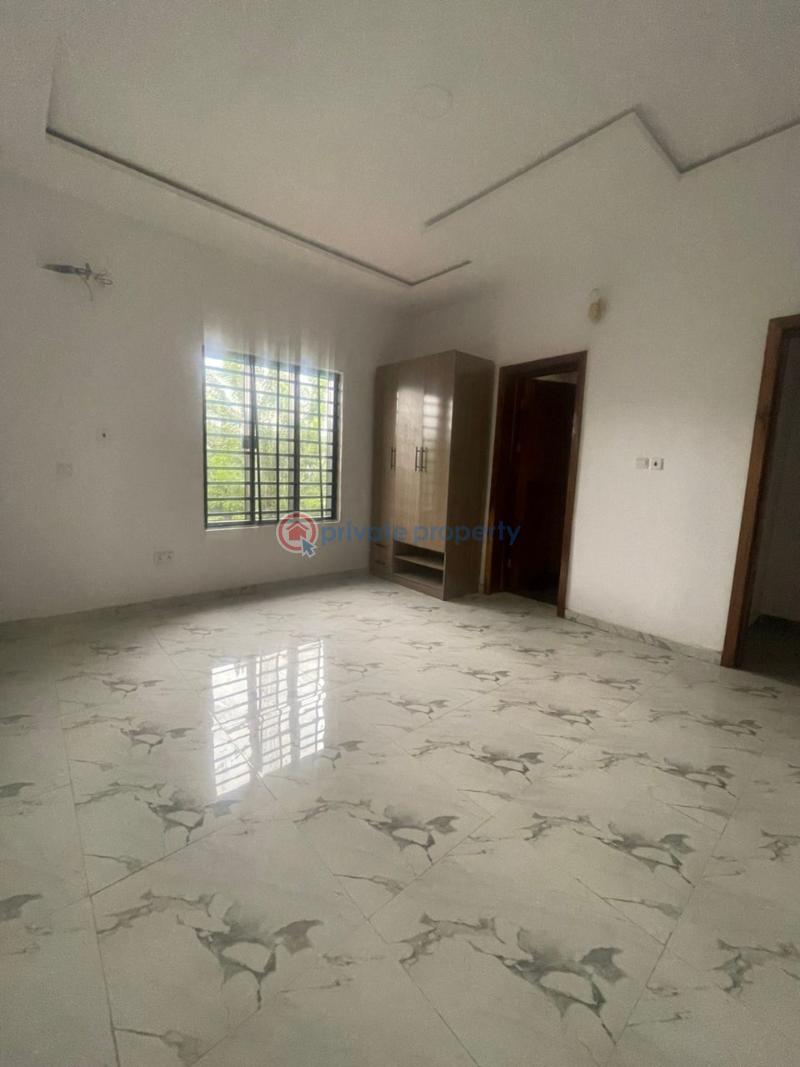 4 bedroom Semi detached Duplex For Sale Ikolaba Estate Bodija Ibadan Oyo - 2