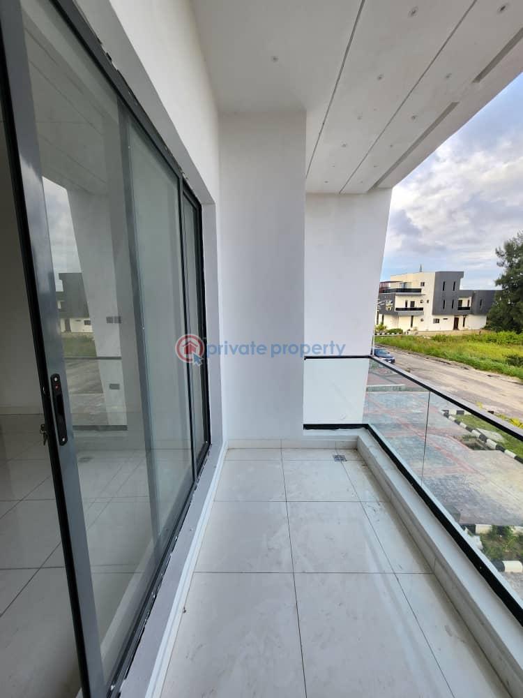 4 bedroom Semi detached Duplex For Sale Vgc Ikota Lekki Lagos Victoria Garden City Lekki Lagos - 1