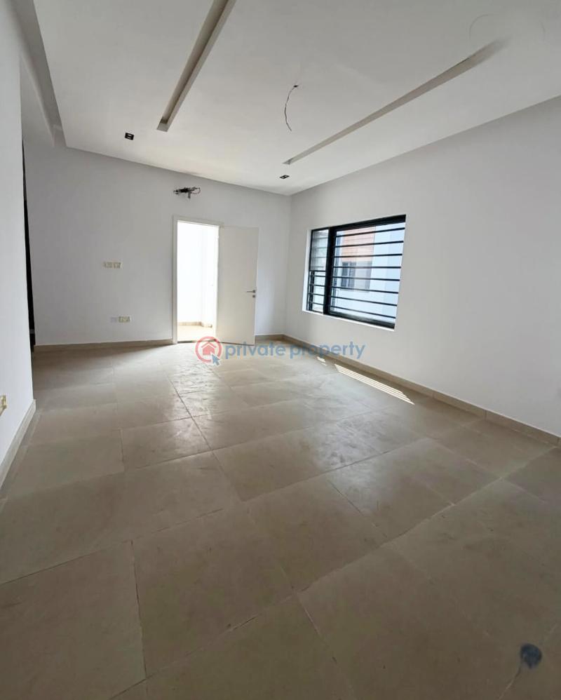 4 bedroom Semi detached Duplex For Sale Adeniyi Jones Ikeja Lagos - 9