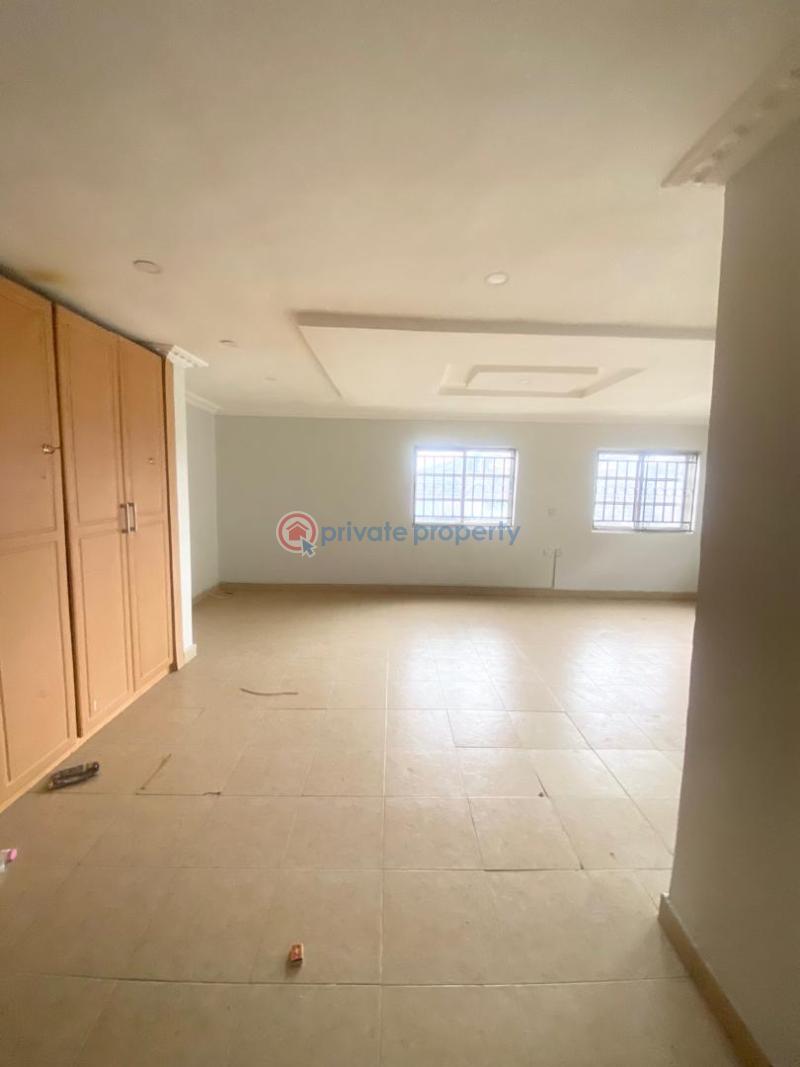 4 bedroom Detached Duplex For Rent Off Tf Kuboye Road By Pinnacle Filling Station Marwa Lekki Phase 1 Lagos - 11