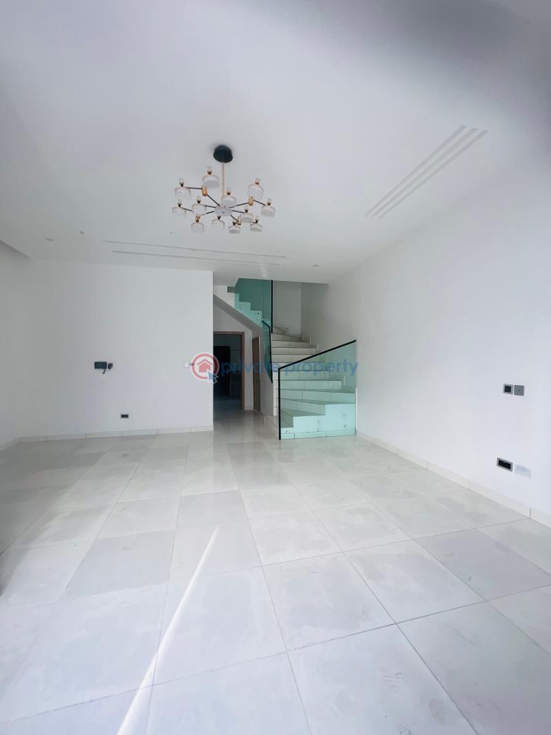 4 bedroom Semi detached Duplex For Sale Ikota Lekki Lagos - 1