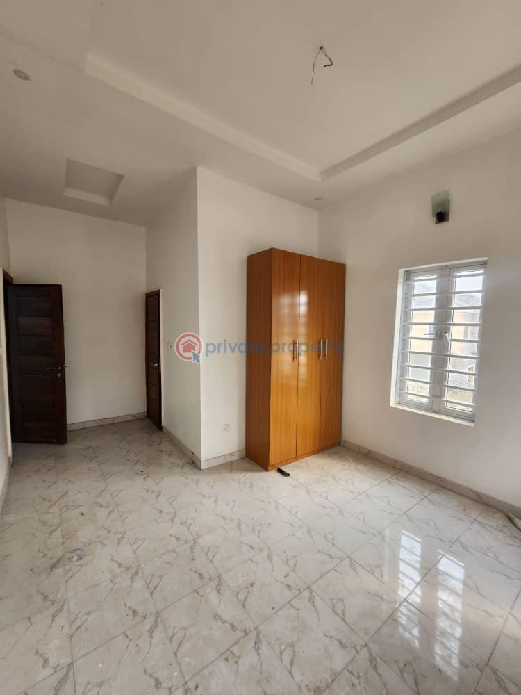 4 bedroom Semi detached Duplex For Rent Ikota Villa Estate Ikota Lekki Lagos - 9