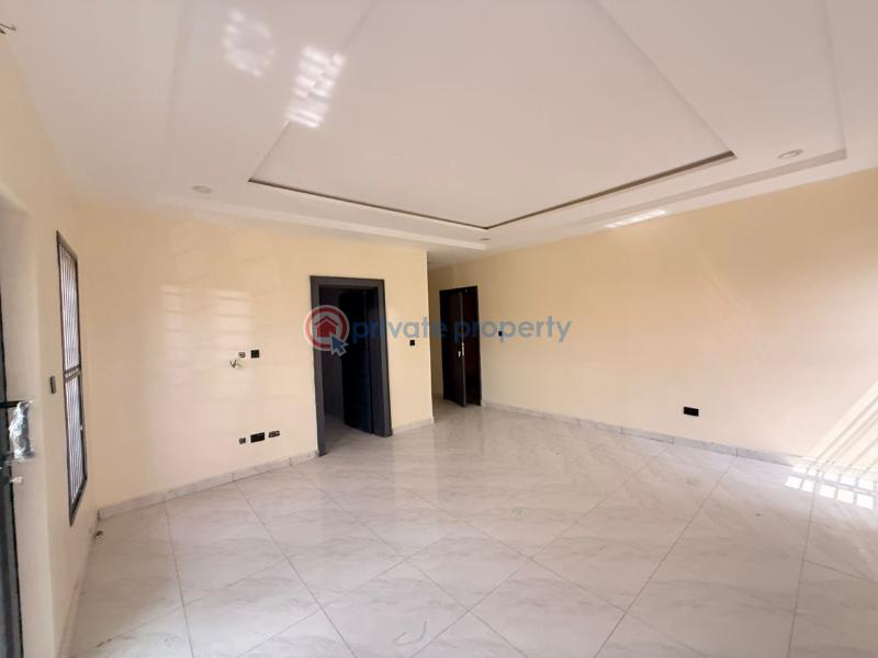 4 bedroom Semi detached Duplex For Sale Wuye Abuja Phase 2  - 12